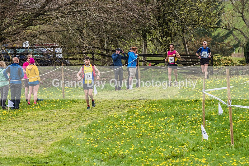 3 Peaks-2712 - The 3 Peaks Race - The Finish - Saturday 29th April 2023