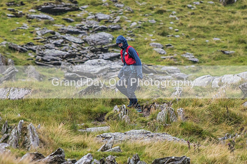 Turner-488 - Turner Landscape Fell Race Saturday 9th August 2025