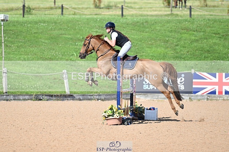 260626-170848-00739 - Cls 2 Pony Intro 90cm