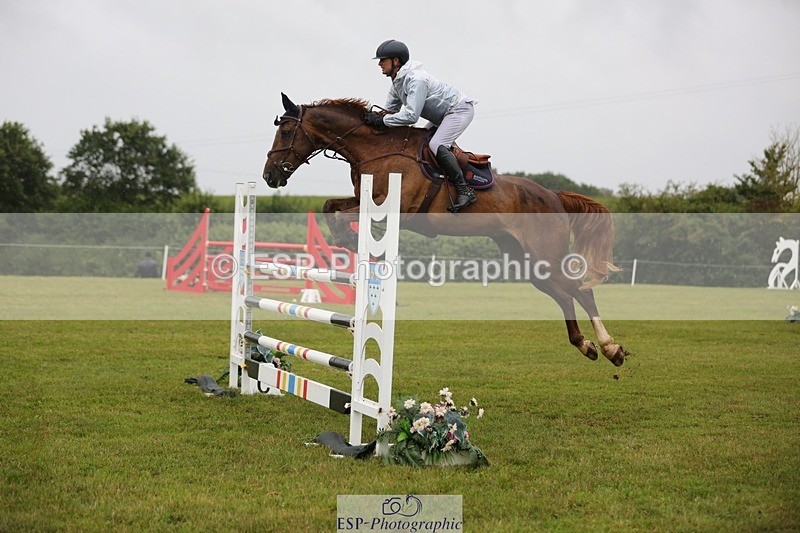 230714-093515-30916 - Cls 73 Fox Hunter Final 1st round