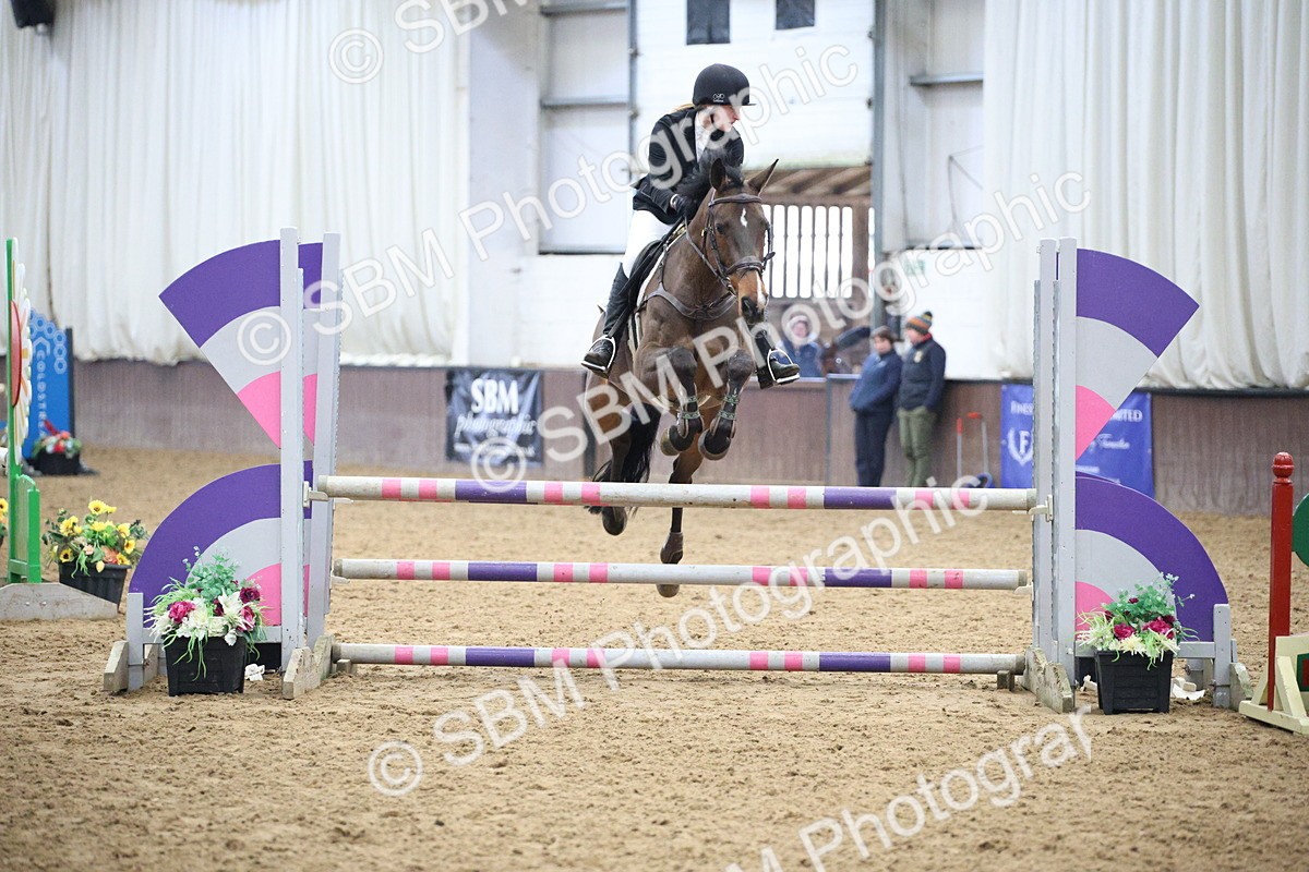 5K7A3325 - Class -1 - Equissage Pulse Senior BritiNovice/ 90cm Open