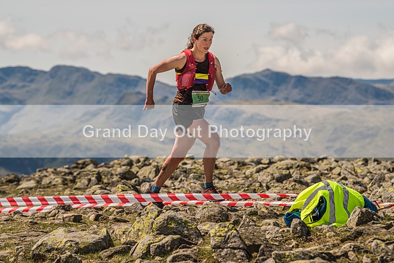 Fairfield-562 - Fairfield Horseshoe Fell Race Saturday 13th May 2023