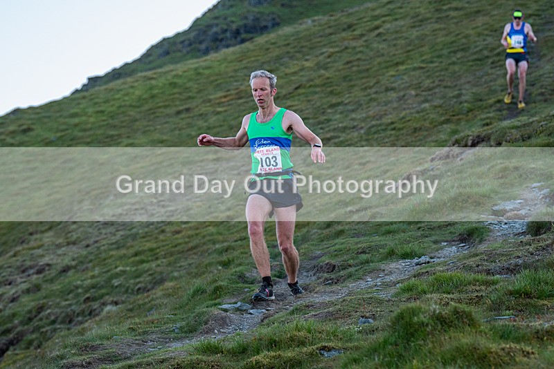 Blencathra-73 - Blencathra Fell Race Wednesday 7th June 2023