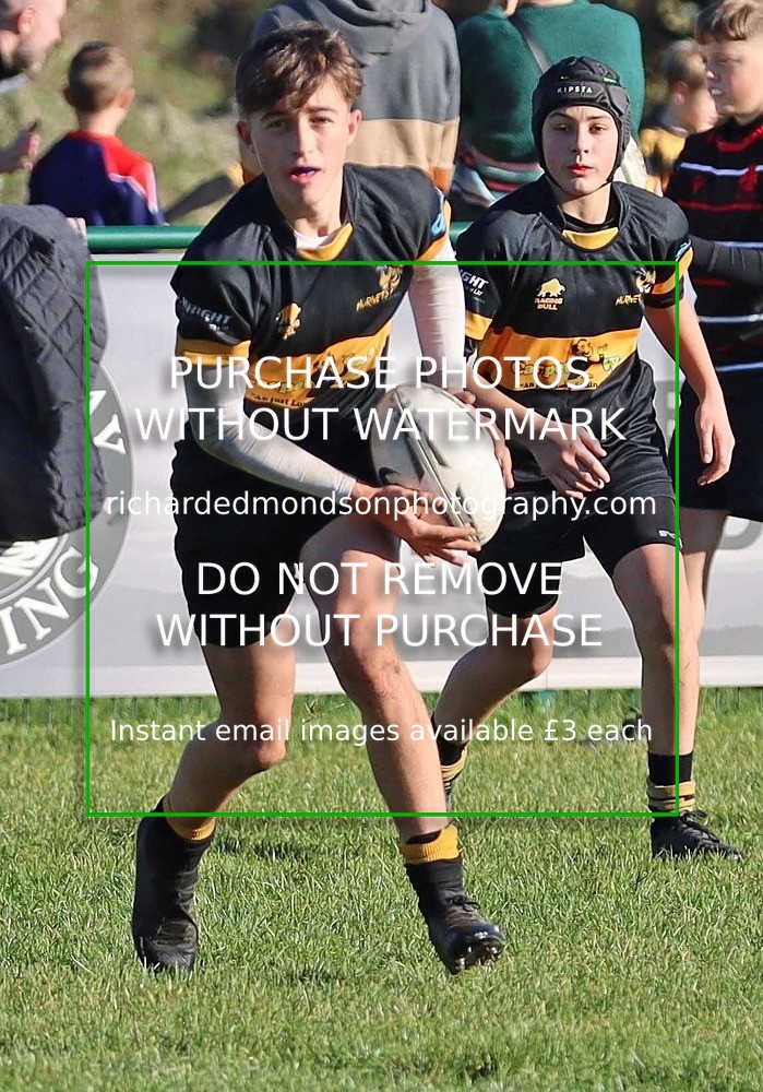 IMG_2413 - Kendal Rugby U15 v Carlisle