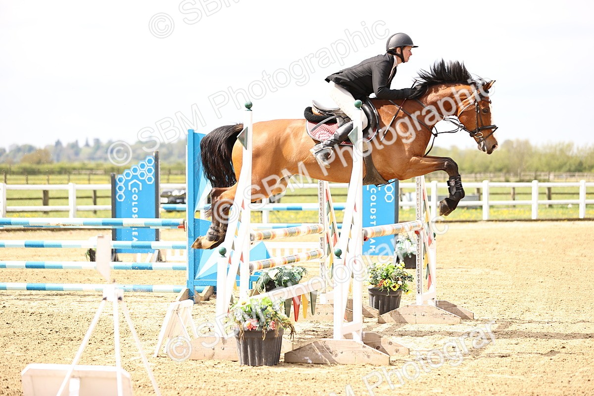 SBM_001818 - Class 10 - Senior British Discovery - 1.00m