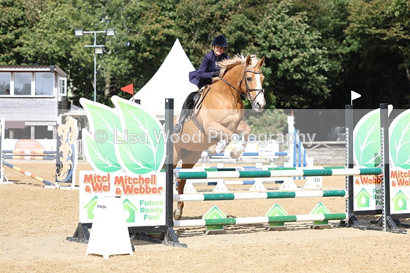 3E7A9799 - Class 10: Senior 95cm open