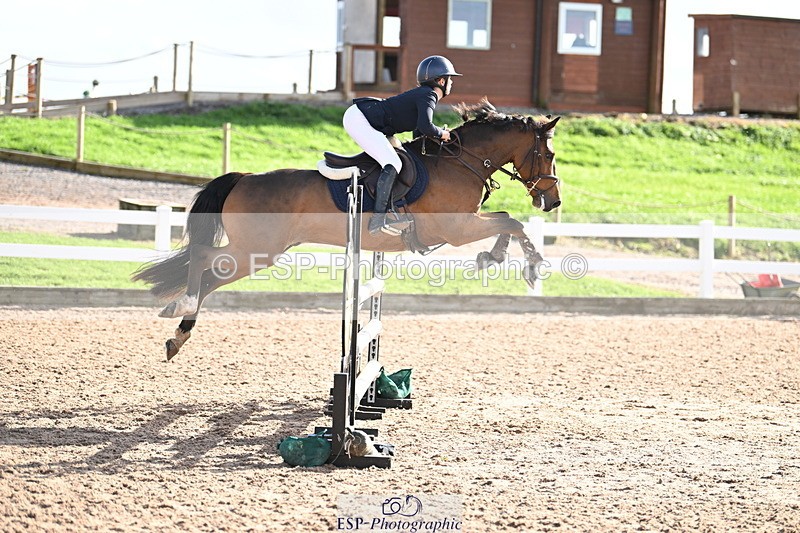 241026A-123404-00914 - SAT Cls 9 Pony Newcomers and 1m Open