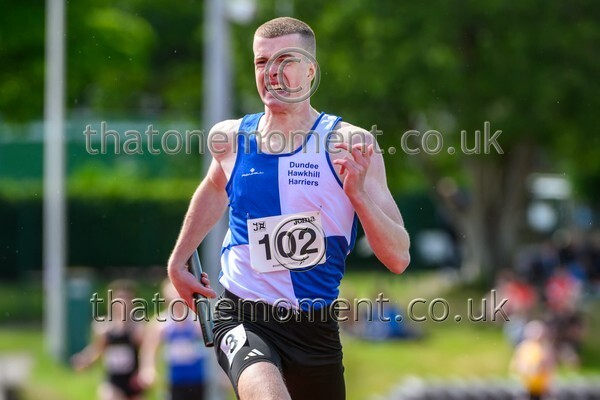 Relays25-928001 - Track Male Set Three