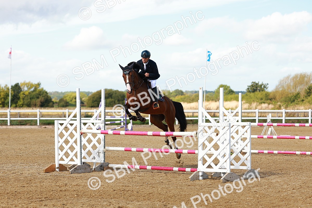 SBM_000701 - Class 3 - Senior Discovery - 1.00m