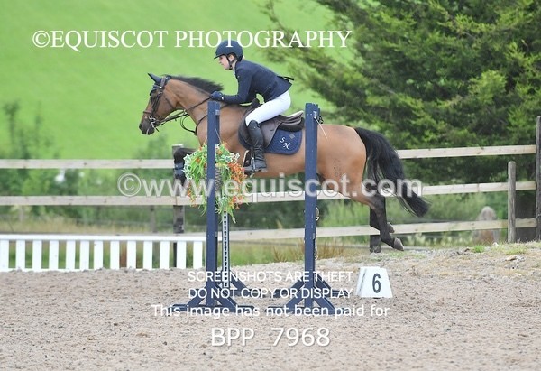 BPP_7968 - CLASS 6 Springboard 128cm/ 138cm Restricted Handicap