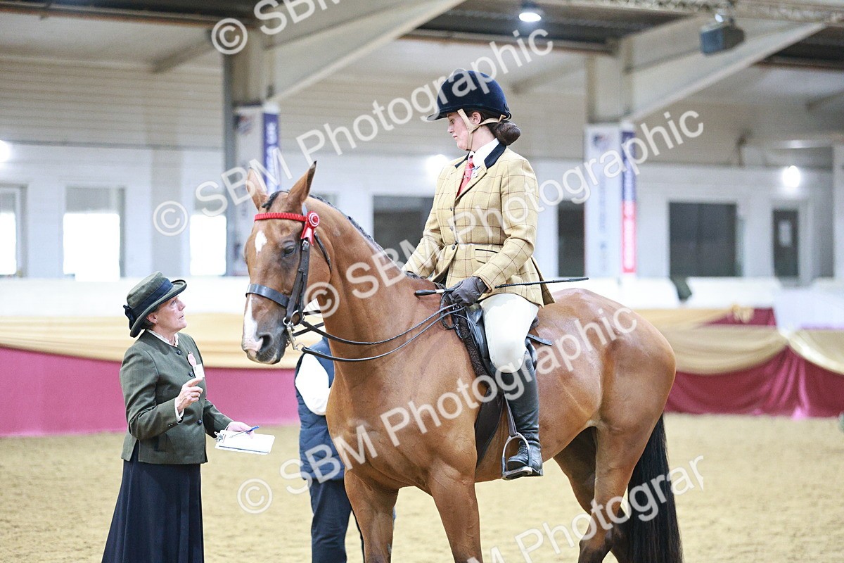 SBM_08176 - Class 11R - Regional Ridden Veteran