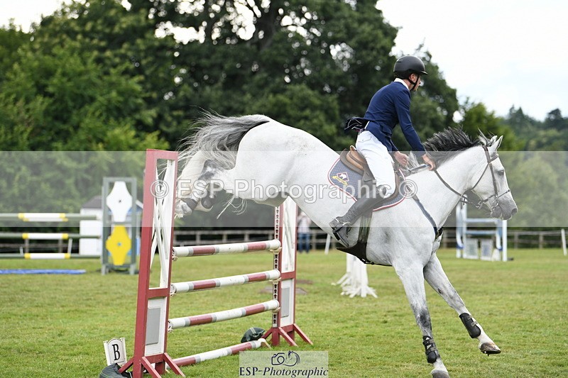 250703A-152051-02178 - Cls 14 Snr 1.15m Open