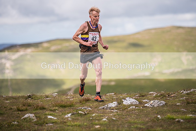 Buttermere-71 - Buttermere Horseshoe Fell Race (Darren Holloway Memorial Race) Saturday 22nd June 2024