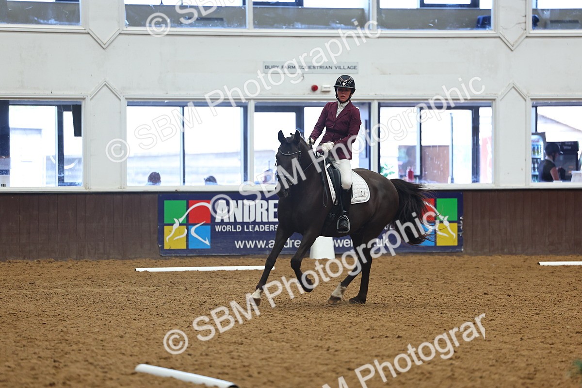 SBM_005441 - Class 3 - Novice 5