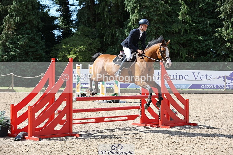 250703A-102149-00946 - Cls 6 Snr British Novice and 90cm Open