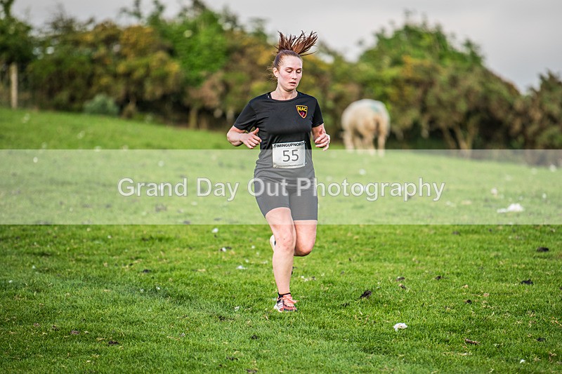 Hay-610 - Hay O Trail Race Tuesday 21st May 2024