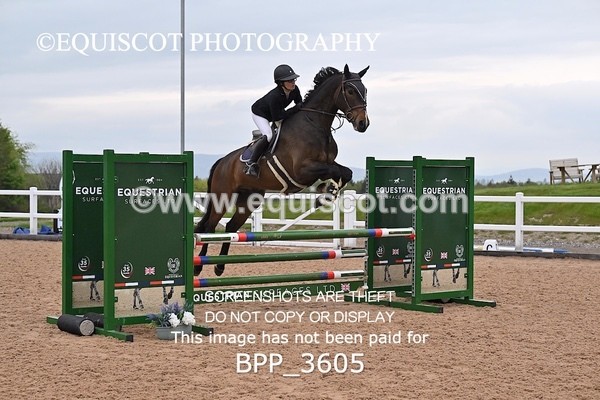 BPP_3605 - CLASS 14. - SAT - Senior Discovery/1m Open