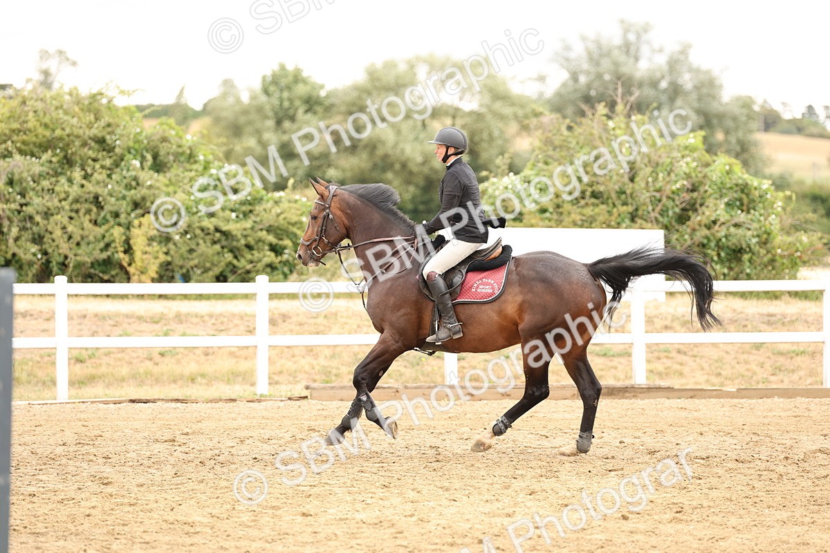 SBM_023741 - Class 5 - Senior Discovery - 1.00m