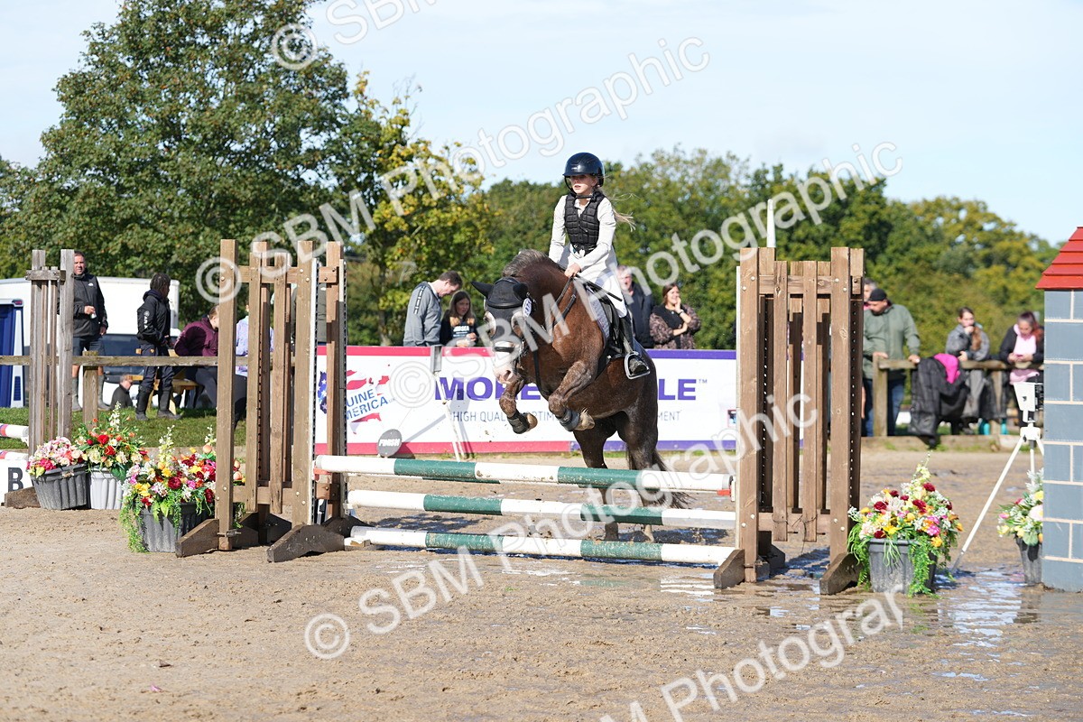 SBM_38294 - J6 - Junior Pony 55cm Championship