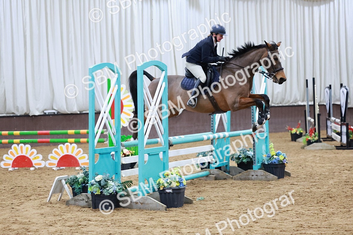 SBM_006822 - Class 22 - Senior 90cm Open