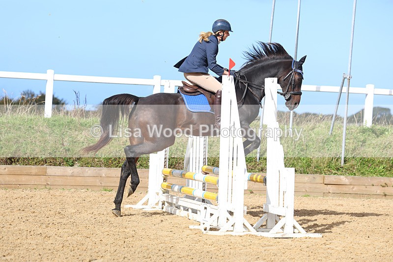 3E7A3391 - Class 5: 60cm Senior