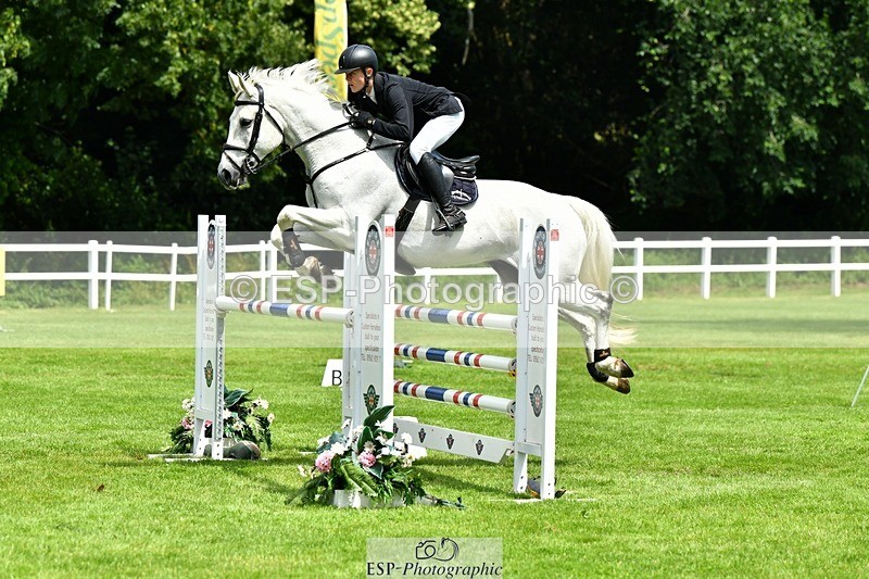 230706-140118-02507 - Cls 2 Foxhunter & 1.20m Open