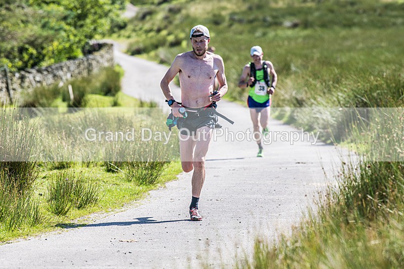 Tebay-640 - Tebay Fell Race Saturday 12th July 2025