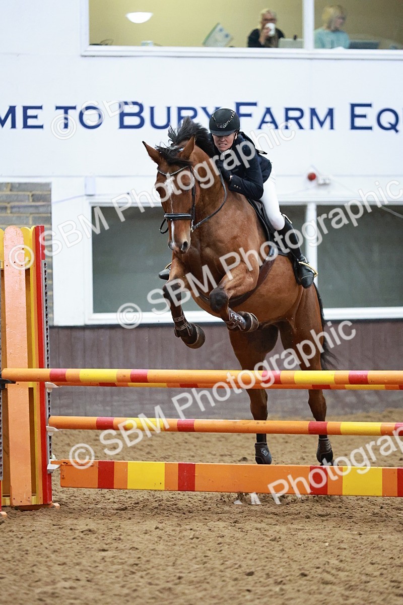 SBM_000788 - Class 3 - Senior Discovery 1.00m