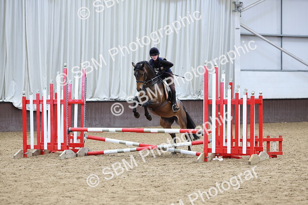 SBM_000092 - Class 4 - clear round showjumping