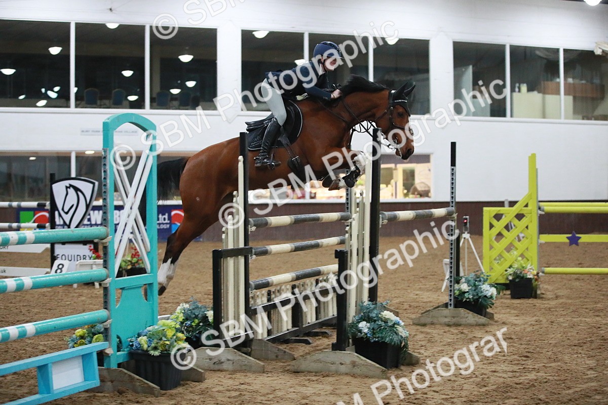 SBM_001896 - Class 6 - National 1.30m 1.40m Open
