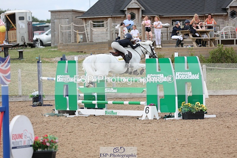 250629-151634-12547 - Cls 29 128cm HOYS Qualifier