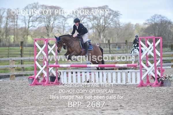 BPP_2687 - CLASS 29 STX-UK Pony BritiNovice / 0.80m Open