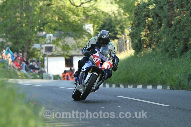  - Superstock