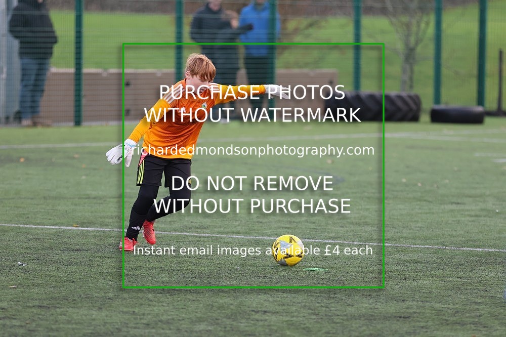 533A7404 - Kendal United Colts Under 11 (6/12/25)