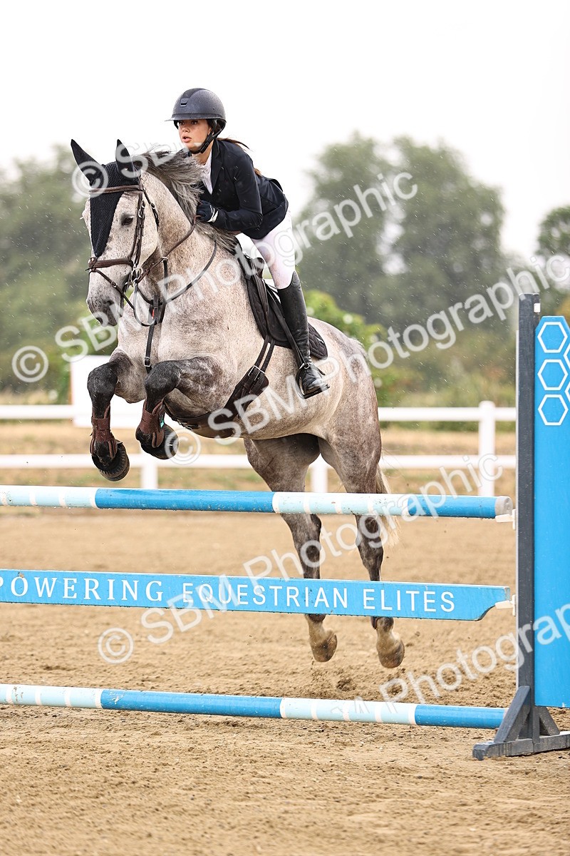 SBM_026600 - Class 12 - Amateur Championship Qualifier 1.05m