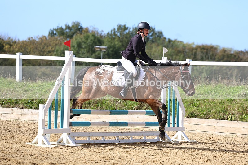 3E7A3759 - Class 6: 70cm Junior