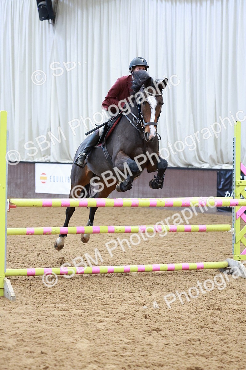 SBM_001024 - Class 3 - Senior Discovery 1.00m