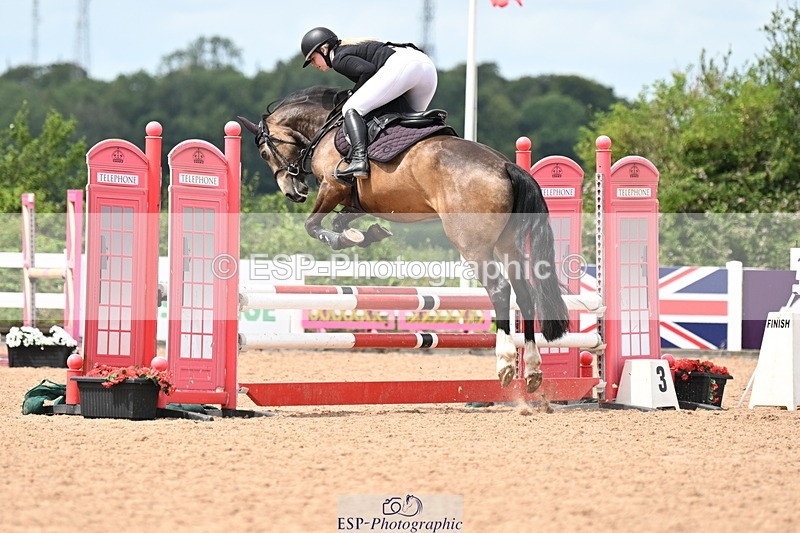 240726A-124830-01218 - Cls 9 85cm Amateur Qualifier
