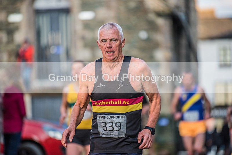 RTH-330 - Keswick Round The Houses Road Race, Wednesday 26th April 2023
