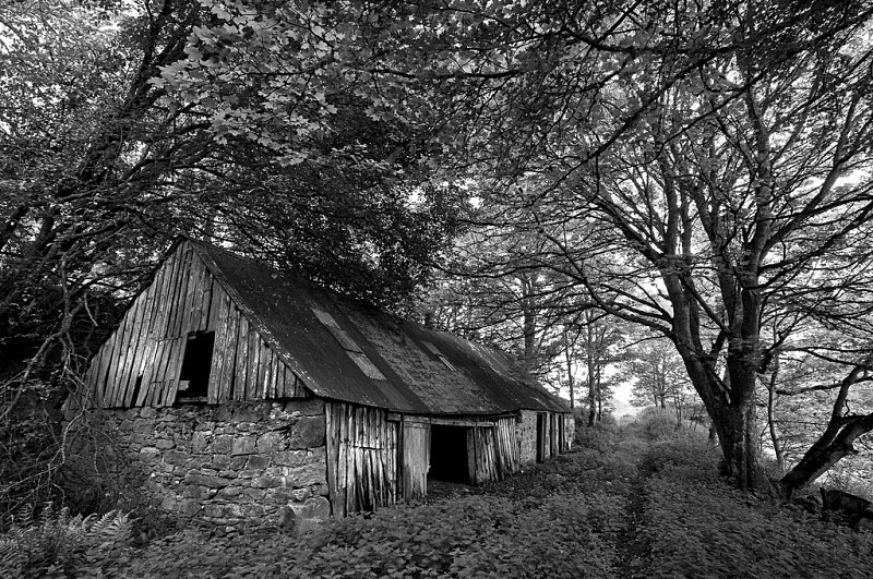  - Glenbuchat and Strathdon