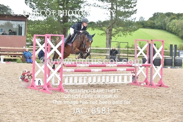 JAC_6581 - CLASS 15 SUN Pony Discovery / 90cm Open