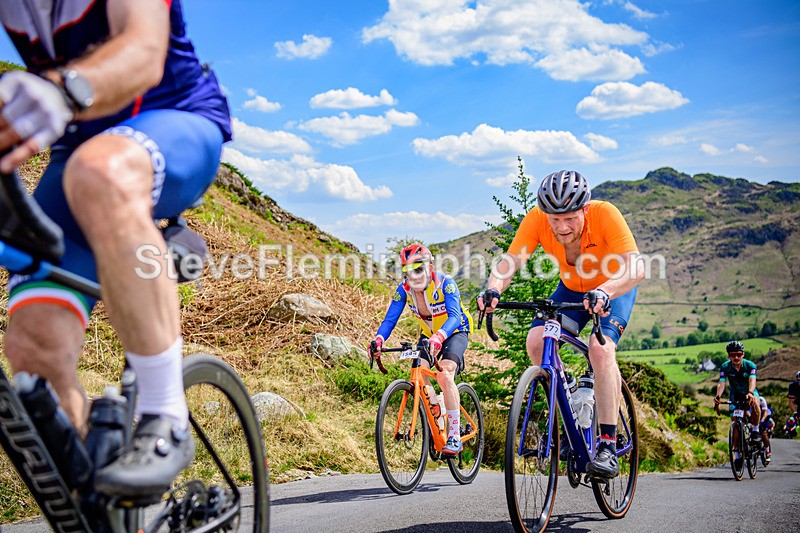 141812 - 2025 Fred Whitton Blea Tarn Climb 14.00 - 15.00