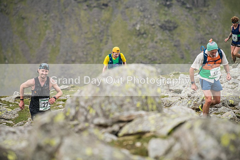 Duddon Long-478 - Duddon Valley Long Fell Race Saturday 30th May 2026