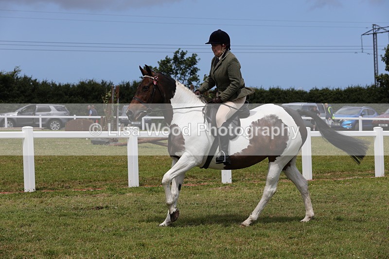 1X9A4412 - Class 34: Veteran Ridden