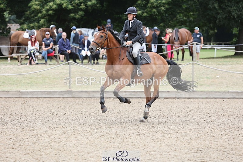 250705A-092511-12989 - Cls 32 85cm Amateur Qualifier