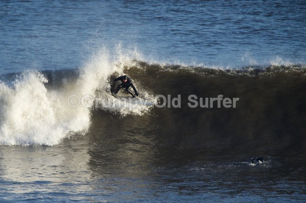 DSC_7688 - East Coast 27th Dec 2016