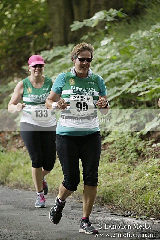 CAD5M 210719-0240 - Cadence Events Colerne 5 Miler  21-Jul-2019