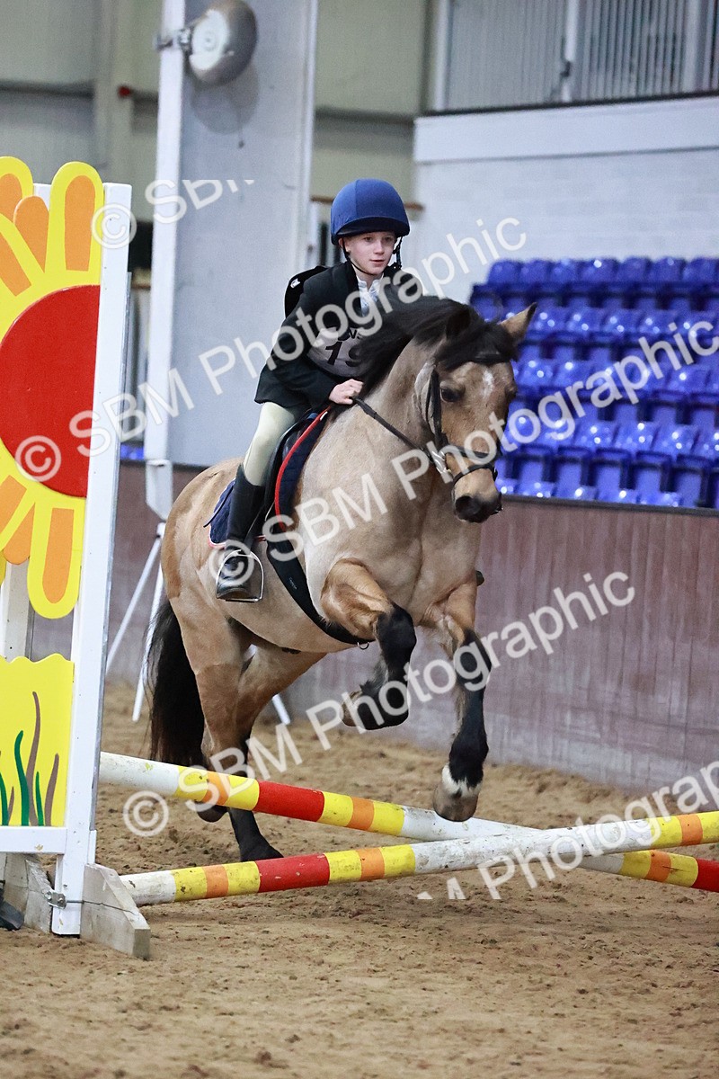 SBM_000598 - Class 2 - 50cm