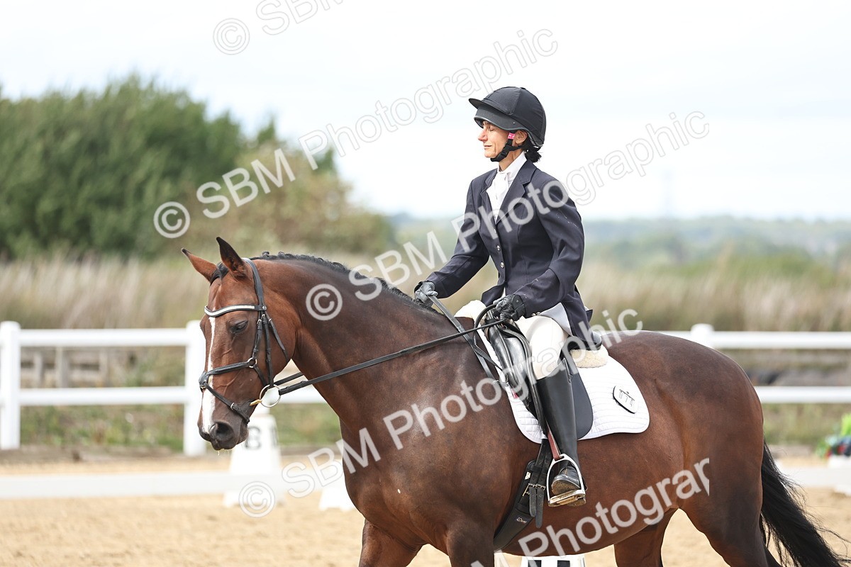 SBM_003780 - Class 8 - Novice 3 Champs