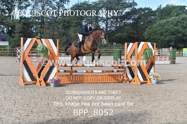 BPP_8052 - CLASS 32 SUN Equiyd 0.85m Amateur Championship Qualifier